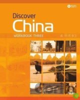 Discover China 3 - Workbook