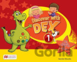 Discover with Dex 1: Pupil s Book Pack
