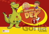 Discover with Dex 1: Storycards
