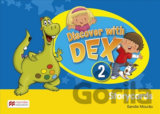 Discover with Dex 2: Storycards
