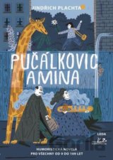 Pučálkovic Amina