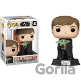 Funko POP Star Wars The Mandalorian - Luke w/Child