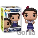 Funko POP Disney: Encanto - Luisa