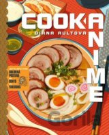 Cook anime