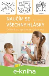 Naučím se všechny hlásky