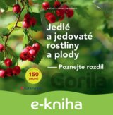 Jedlé a jedovaté rostliny a plody