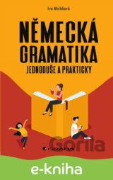 Německá gramatika