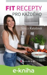 Fit recepty pro každého