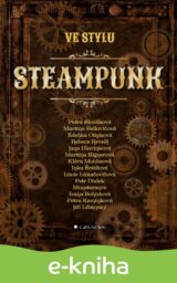 Ve stylu steampunk
