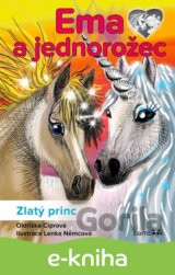 Ema a jednorožec – Zlatý princ