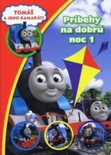 Tomáš a jeho kamaráti: Príbehy na dobrú noc 1