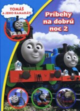 Tomáš a jeho kamaráti: Príbehy na dobrú noc 2
