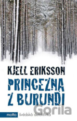Princezna z Burundi
