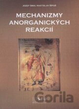 Mechanizmy anorganických reakcií