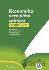 Ekonomika verejného sektora