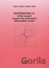 Matematika II