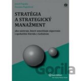Stratégia a strategický manažment