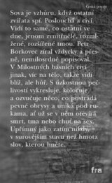 Milostné básně
