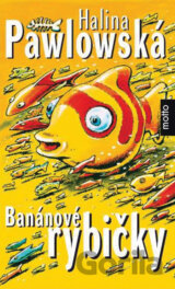 Banánové rybičky