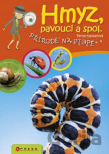 Hmyz, pavouci a spol.