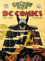 Golden Age of DC Comics