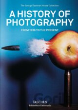 A History of Photography
