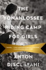 The Yonahlossee Riding Camp for Girls