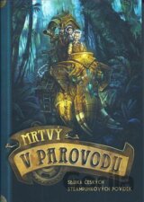 Mrtvý v parovodu