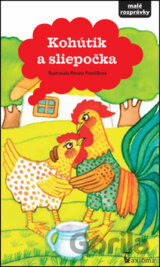 Kohútik a sliepočka
