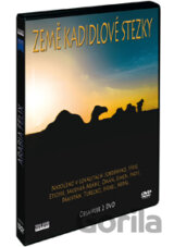 Země Kadidlové stezky (2DVD)