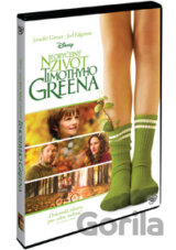Neobyčejný život Timothyho Greena