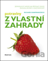 Potraviny z vlastní zahrady