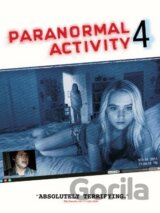 Paranormal Activity 4