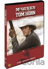 Tom Horn (CZ dabing)