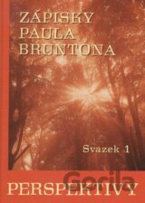 Zápisky Paula Bruntona (svazek 1)