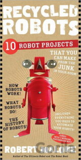 Recycled Robots