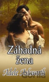Záhadná žena