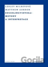Sociolingvistika