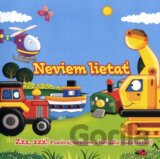 Neviem lietať