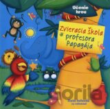 Zvieracia škola profesora Papagája