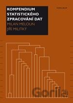 Kompendium statistického zpracování dat