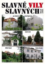 Slavné vily slavných