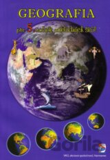 Geografia pre 5. ročník základných škôl