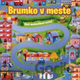 Brumko v meste