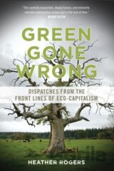 Green Gone Wrong