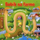 Bobík na farme
