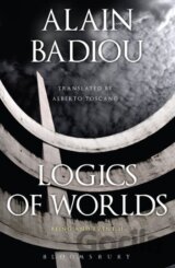 Logics of Worlds