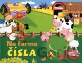 Na farme - Čísla