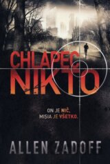 Chlapec Nikto
