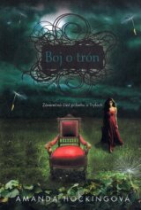 Boj o trón